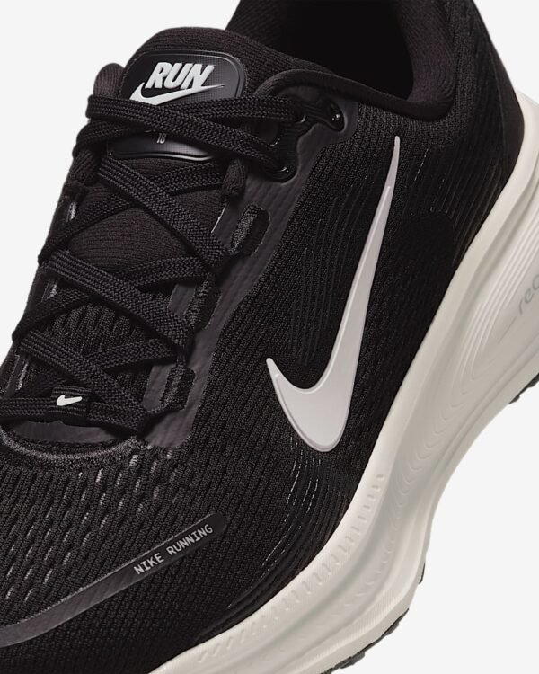 First Copy Shoes Nike Zoom Vomero 18 Road Black-5