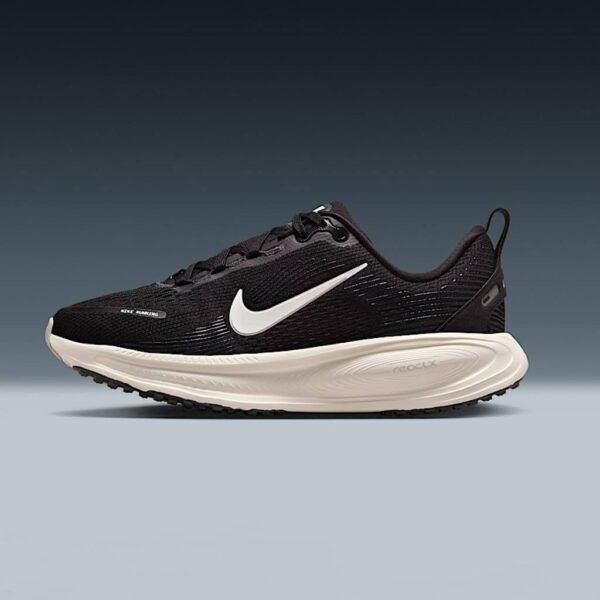First Copy Shoes Nike Zoom Vomero 18 Road Black