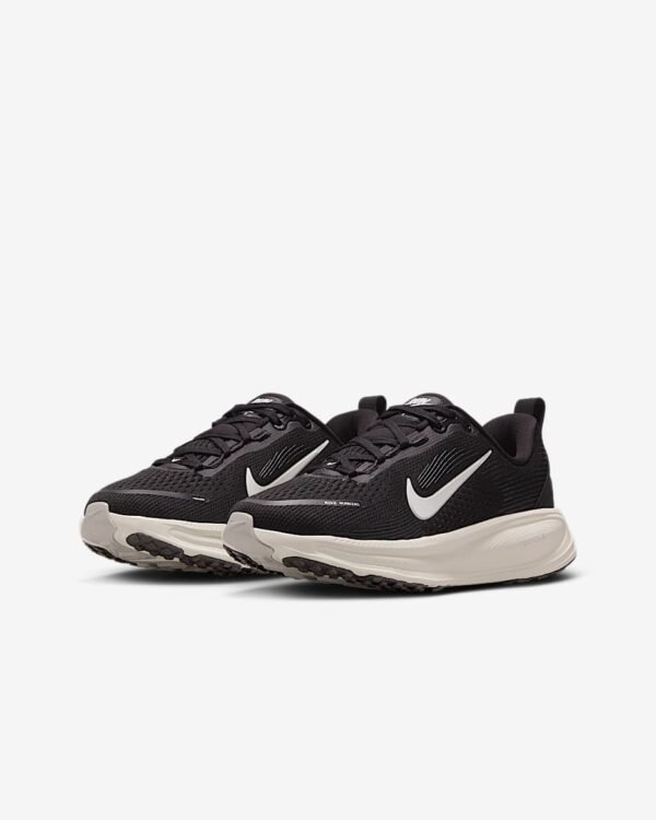 First Copy Shoes Nike Zoom Vomero 18 Road Black-7