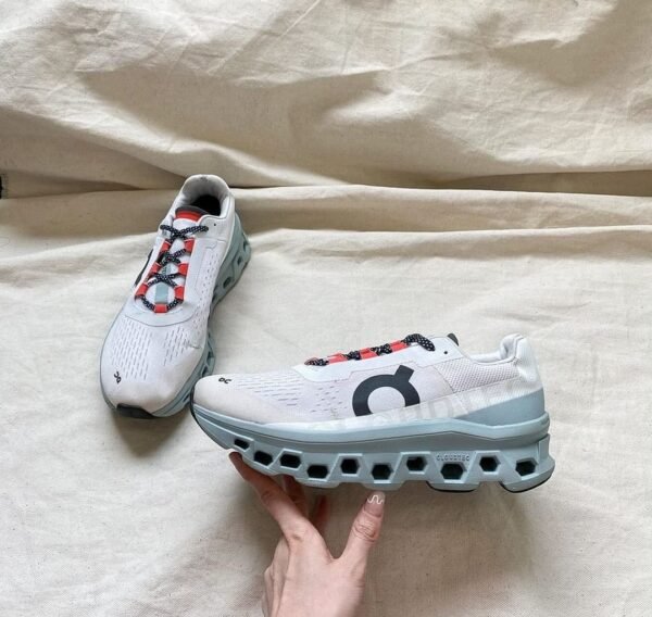 First Copy Shoes On CloudMonster Frost Surf-1