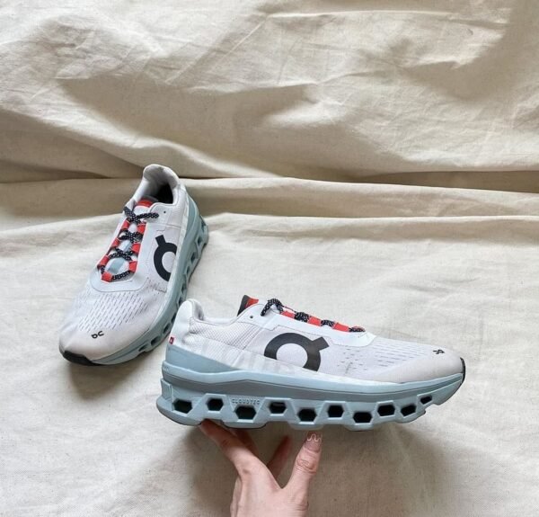 First Copy Shoes On CloudMonster Frost Surf-2