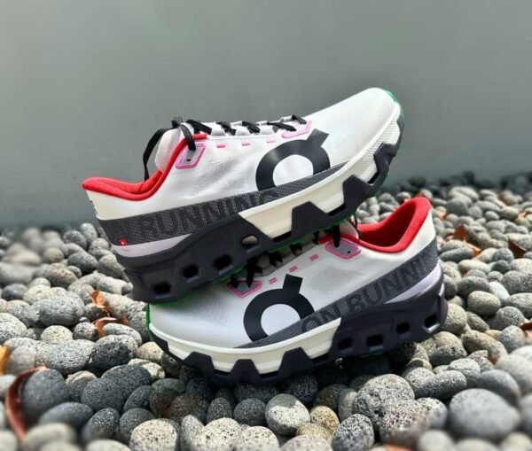 First Copy Shoes On Cloudboom Strike Limelight-Wolf-6