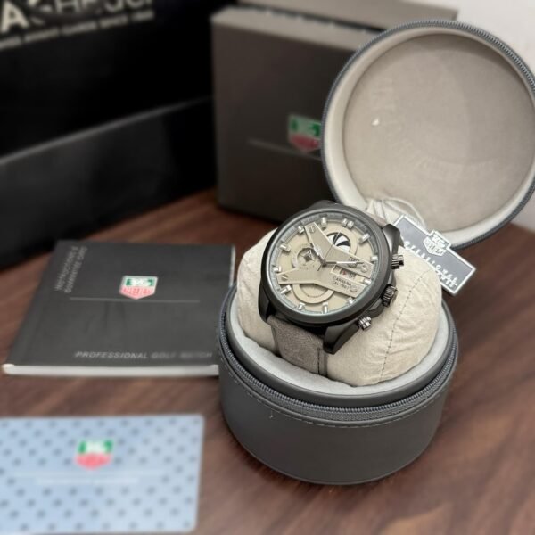 First Copy Tag Heuer CR7 Watch-1