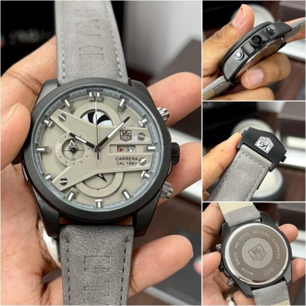 First Copy Tag Heuer CR7 Watch-3
