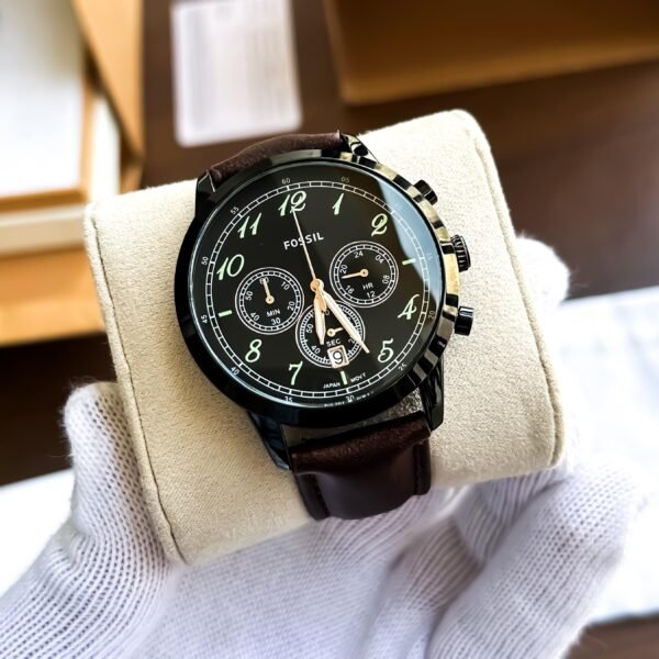 Fossil Neutra Men’s Watch – First Copy-3