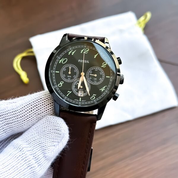 Fossil Neutra Men’s Watch – First Copy-4