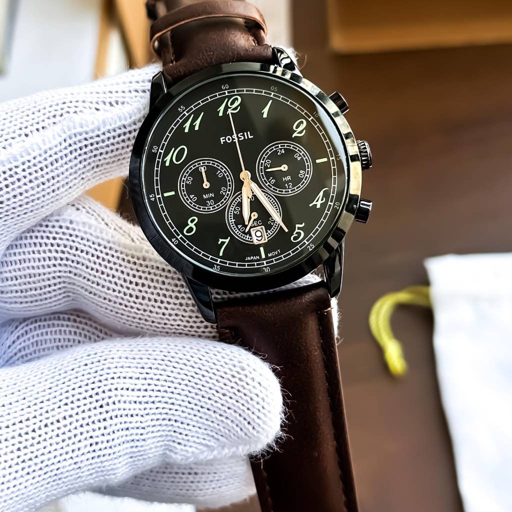 Fossil Neutra Men’s Watch – First Copy