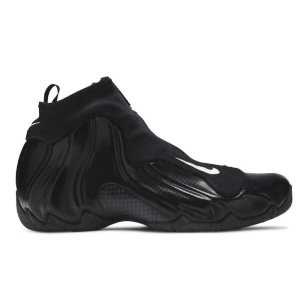 First Copy Shoes Nike Air Flightposite Carbon Fiber