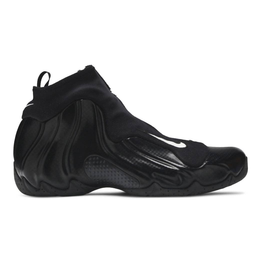Nike Air Flightposite Carbon Fiber