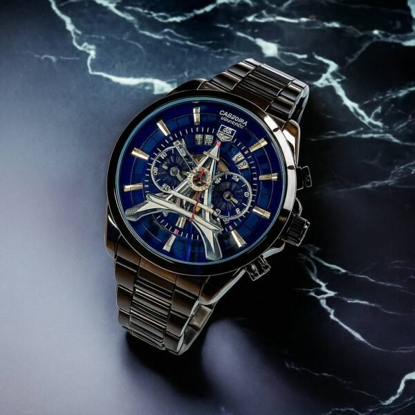 First Copy TAG-Heuer Paris Men’s Watch
