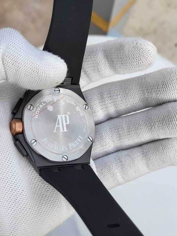 First Copy Audemars Piguet Royal Oak Offshore-3