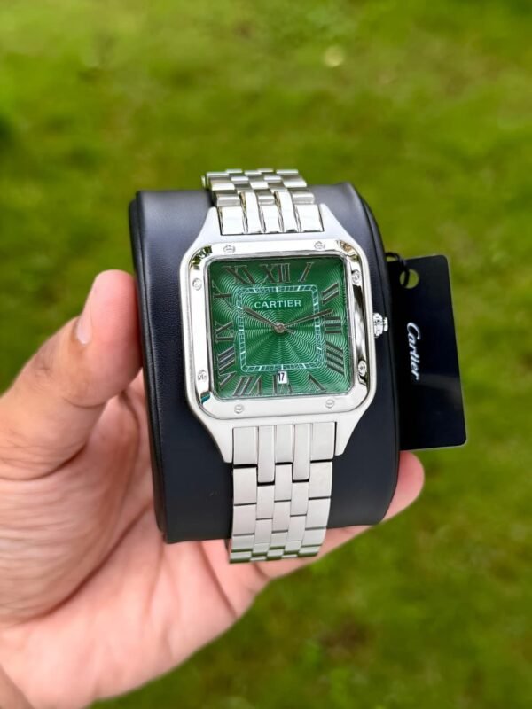 First Copy Cartier De Panther Watch-2