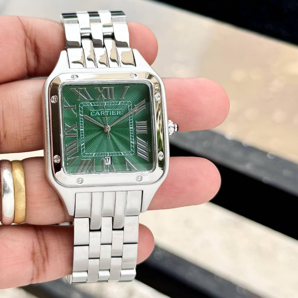 First Copy Cartier De Panther Watch