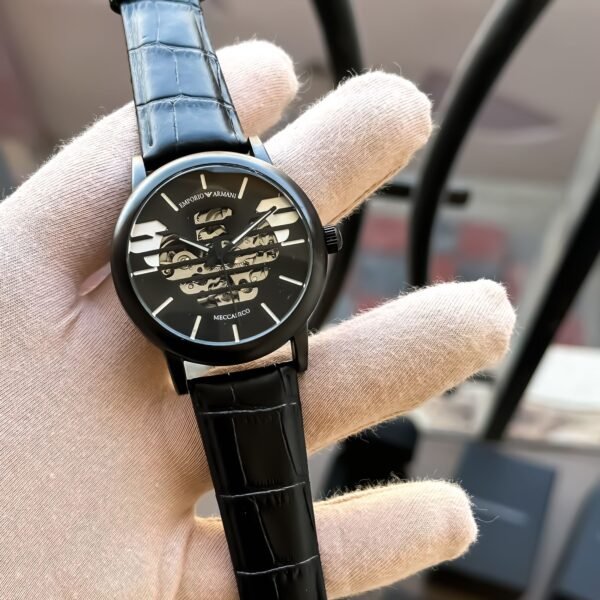 First Copy Emporio Armani Automatic Men’s Watch-1