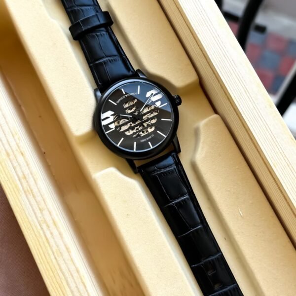 First Copy Emporio Armani Automatic Men’s Watch-4