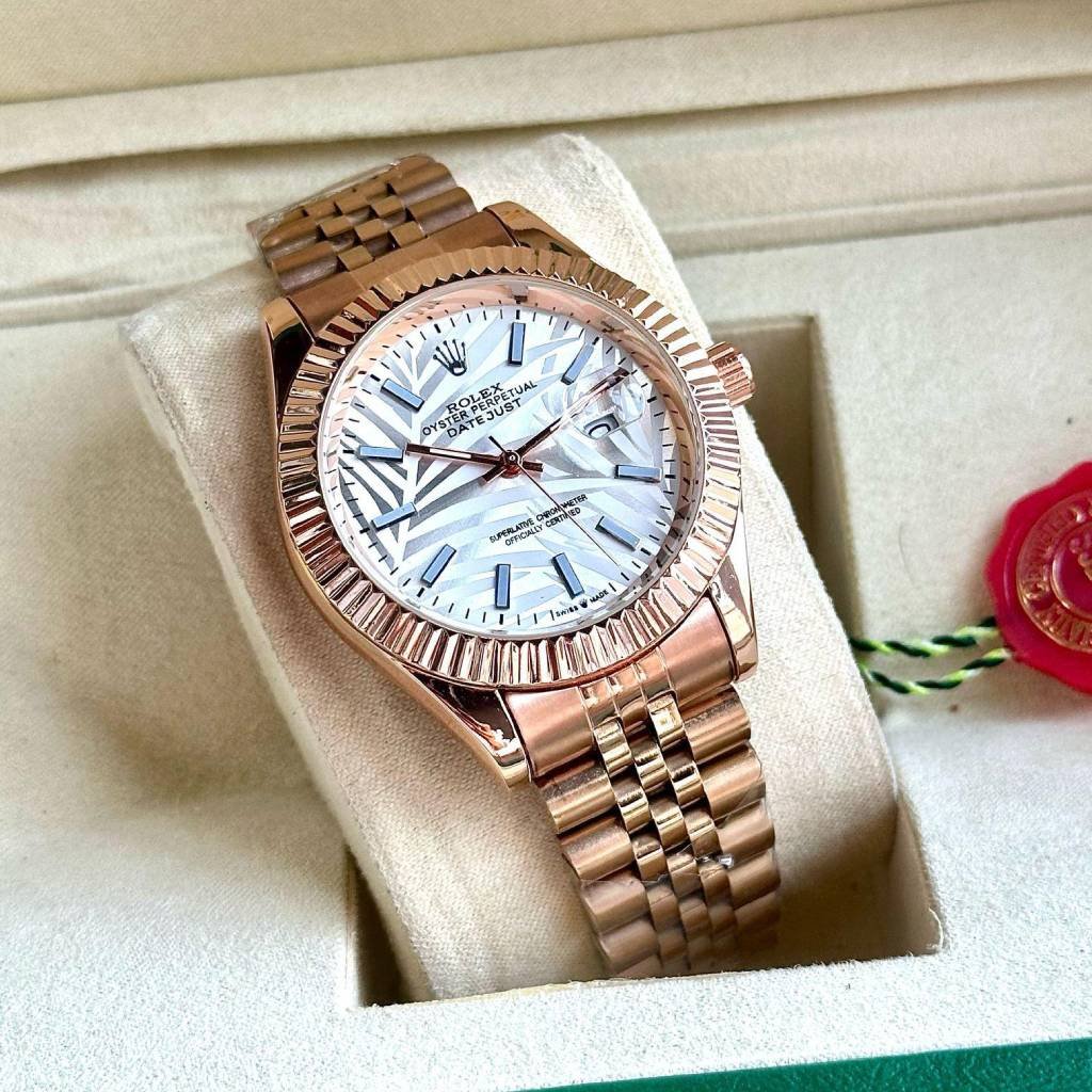 First Copy Rolex Oyster Perpetual Datejust (1)