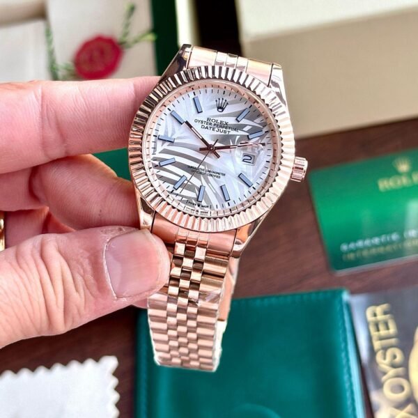 First Copy Rolex Oyster Perpetual Datejust-3