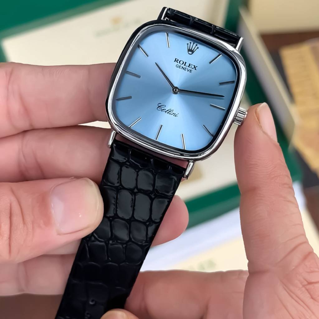 First Copy Rolex Cellini Mens Watch