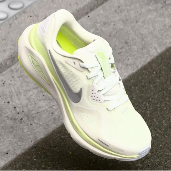 First Copy Shoes Structure 26 White Barely Volt-1