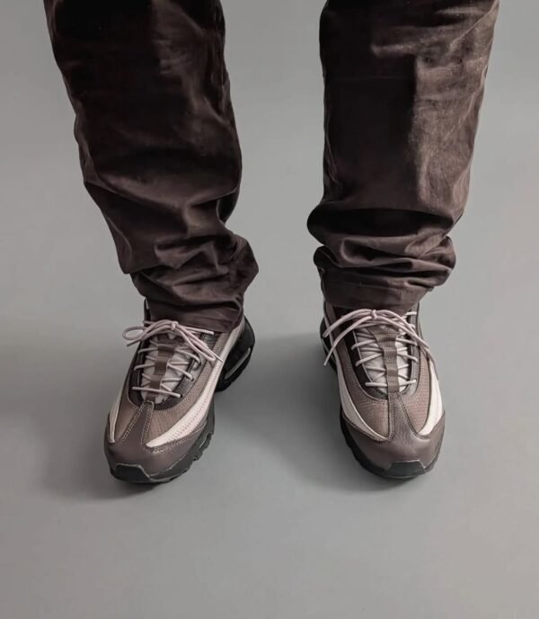 First Copy ShoesNike AirMax 95 SP A Ma Maniére-2