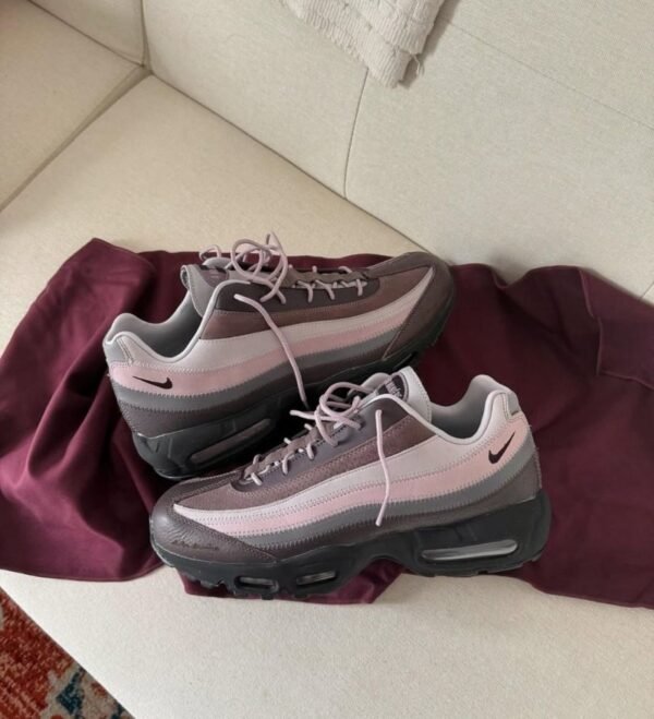 First Copy ShoesNike AirMax 95 SP A Ma Maniére-4