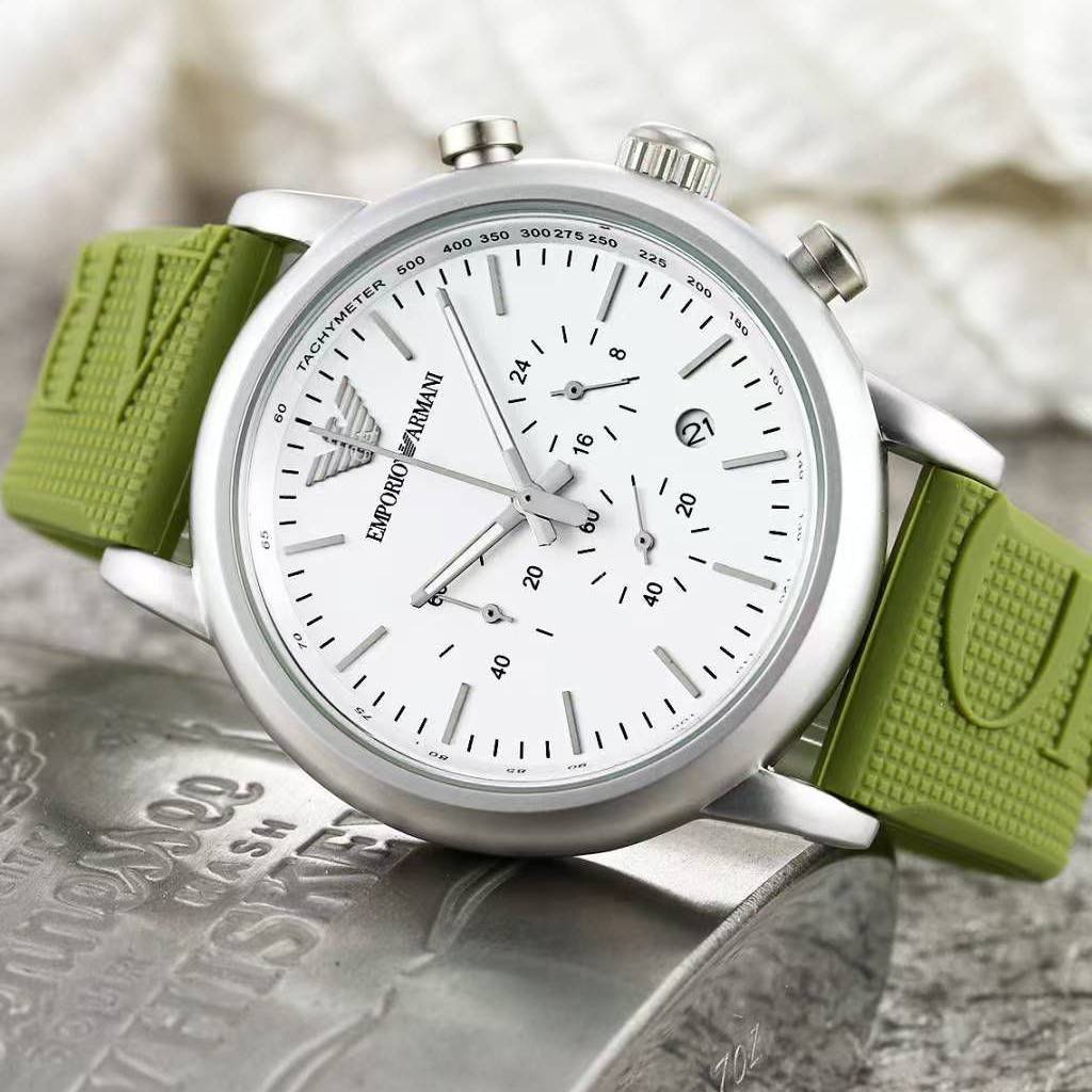 First Copy Watch Emporio Armani AR 11021 Luigi Japan