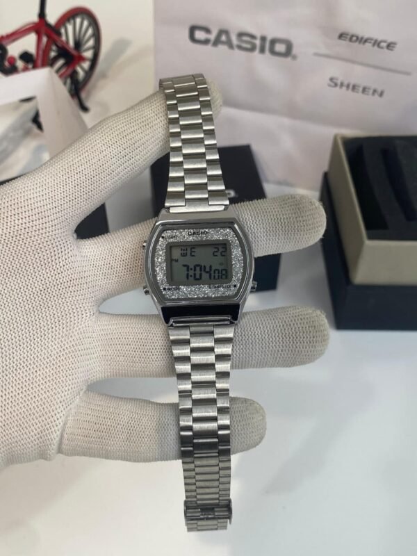 First Copy Watches Casio Vintage New Model Classic-2