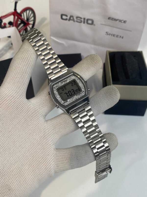 First Copy Watches Casio Vintage New Model Classic-3