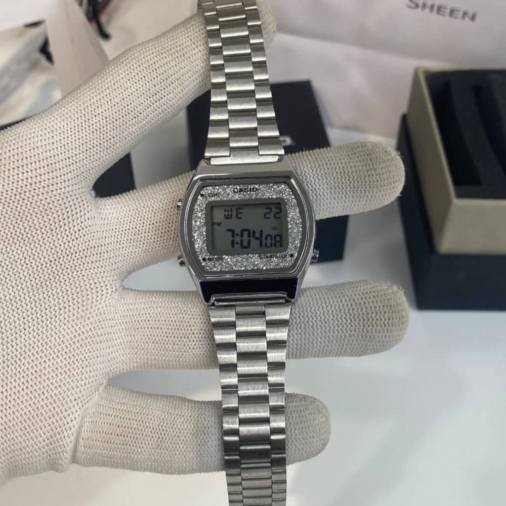 First Copy Watches Casio Vintage New Model Classic