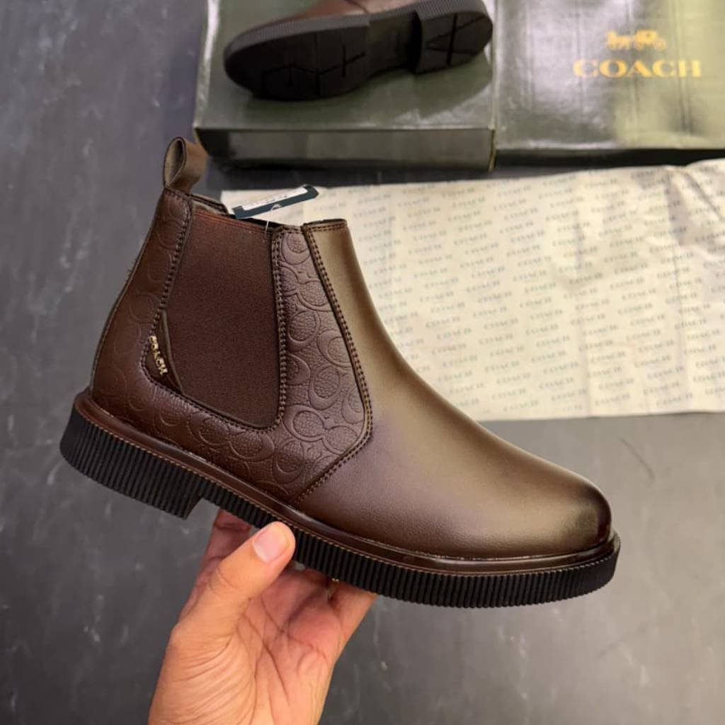 First Copy Coach USA Chelsie Boot