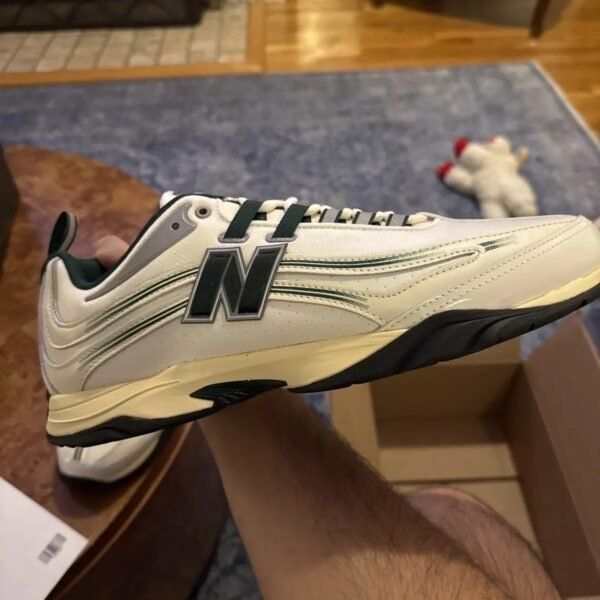 First Copy Shoes New Balance RC56 Aime Leon Dore Pristine-3
