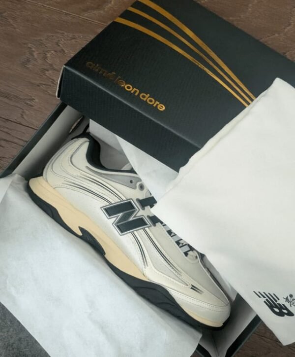 First Copy Shoes New Balance RC56 Aime Leon Dore Pristine-4