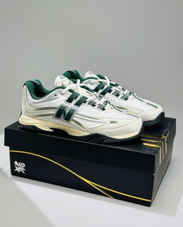 First Copy Shoes New Balance RC56 Aime Leon Dore Pristine-6
