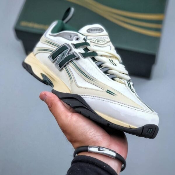 First Copy Shoes New Balance RC56 Aime Leon Dore Pristine