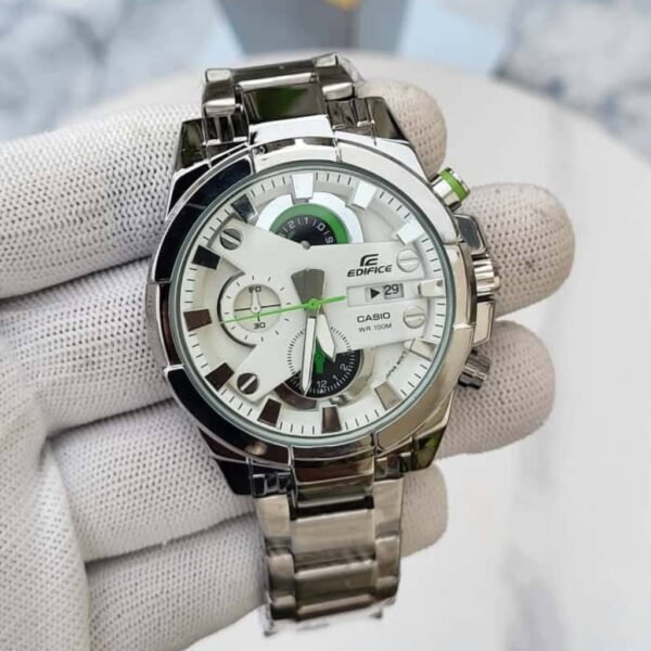 First Copy Watch Casio Edifice 540