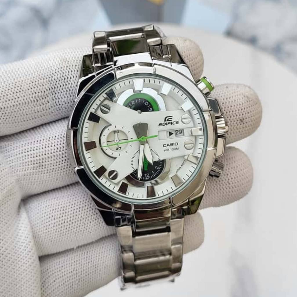 First Copy Watch Casio Edifice 540