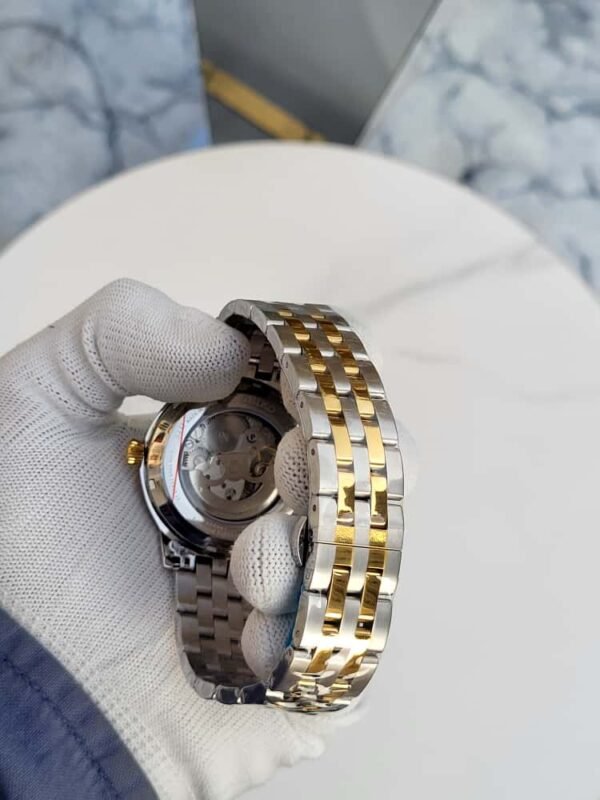 First Copy Watch Seiko Presage Automatic-4