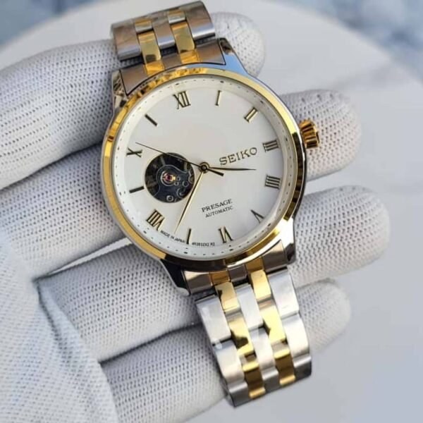 First Copy Watch Seiko Presage Automatic
