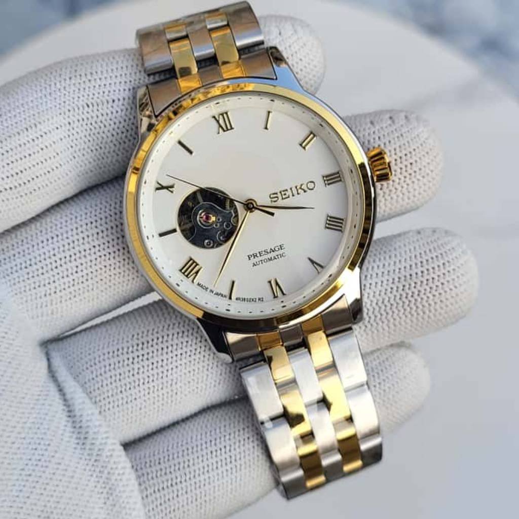 First Copy Watch Seiko Presage Automatic