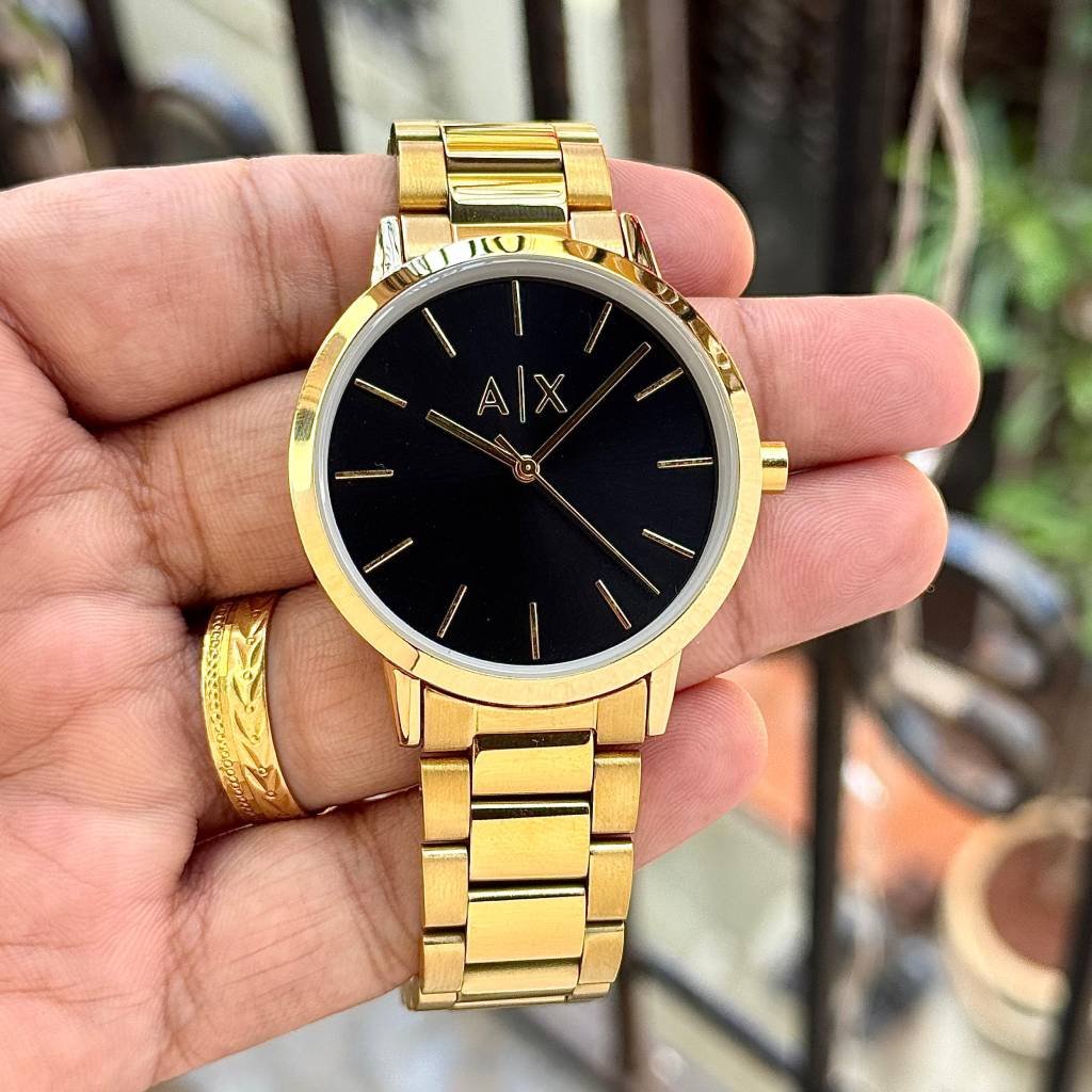 First Copy Armani Exchange AX7119 Analog Watch for Men