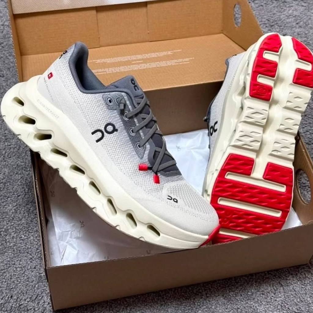 First Copy Shoes On Cloudtilt Running Rock Sand