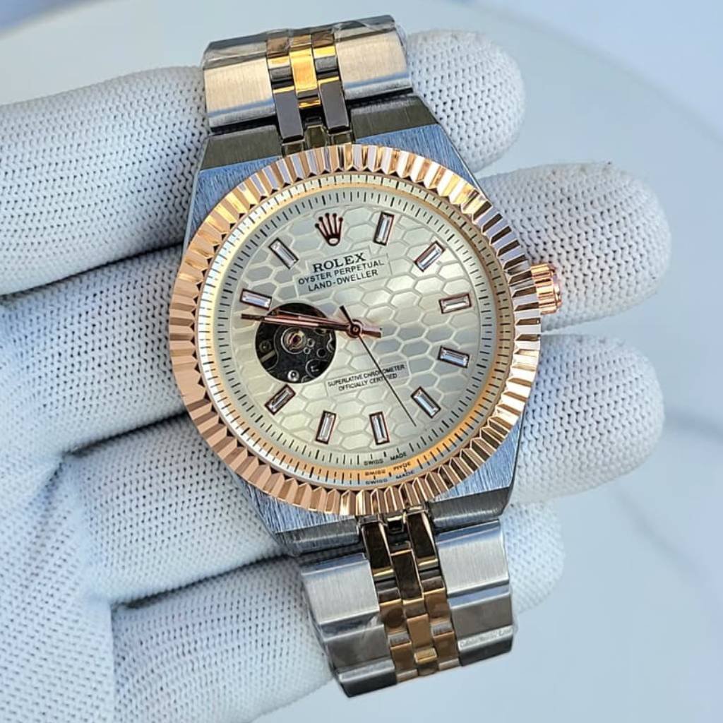 First Copy Watch Rolex Land Dweller Automatic