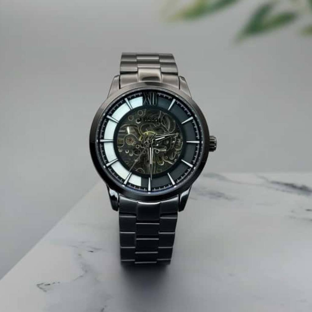 Fossil Automatic Premium Watch