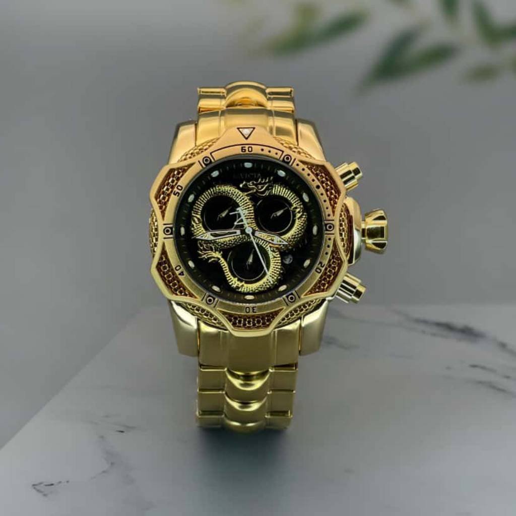 Invicta Venom First Copy Watch