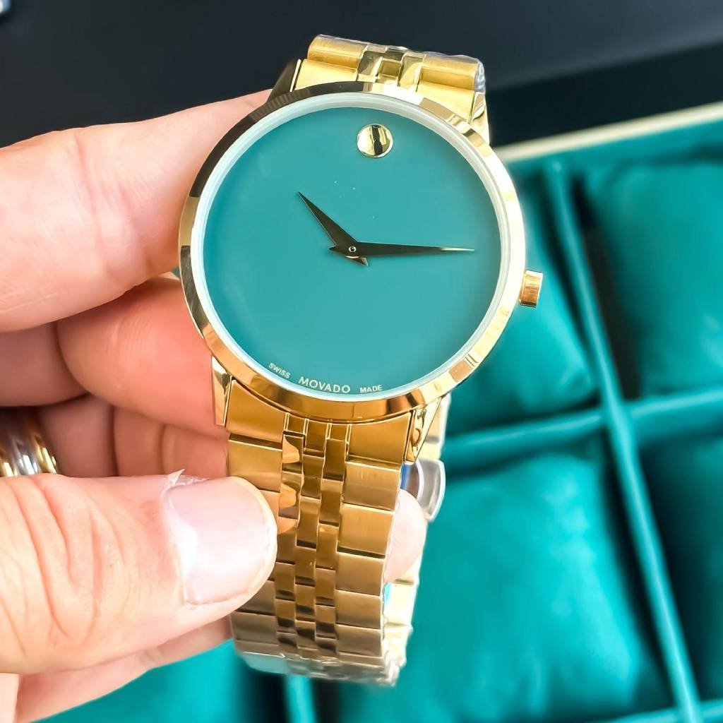 Movado Men’s First Copy Watch